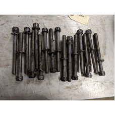 11X220 Cylinder Head Bolt Kit For 09-14 Nissan Murano  3.5 1105631U10